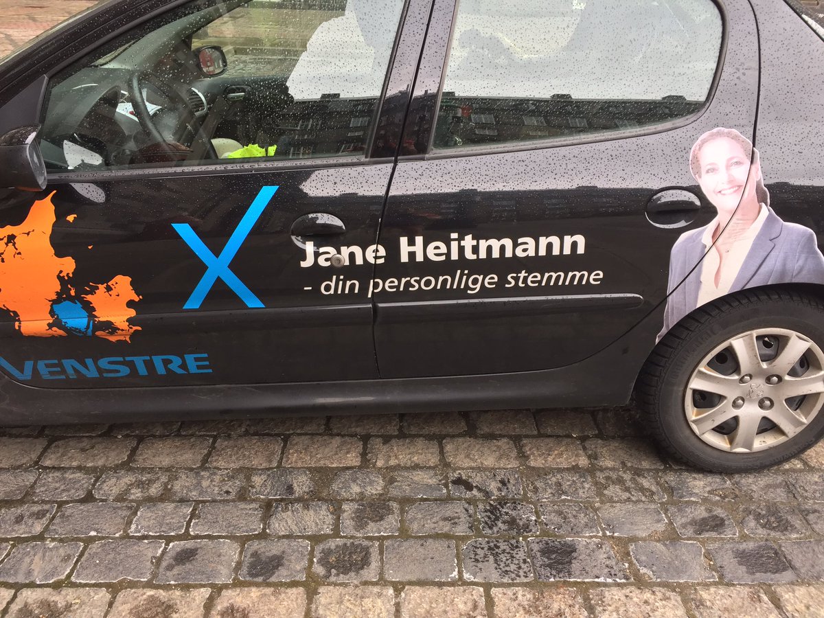JaneHeitmann's tweet photo. Sætter kursen mod Korinth for at cykle med Gigtforeningen til fordel for gigtramte børn #dkpol #p4fyn #mitfyn #tv2fyn https://t.co/H9v46Hx2Yx