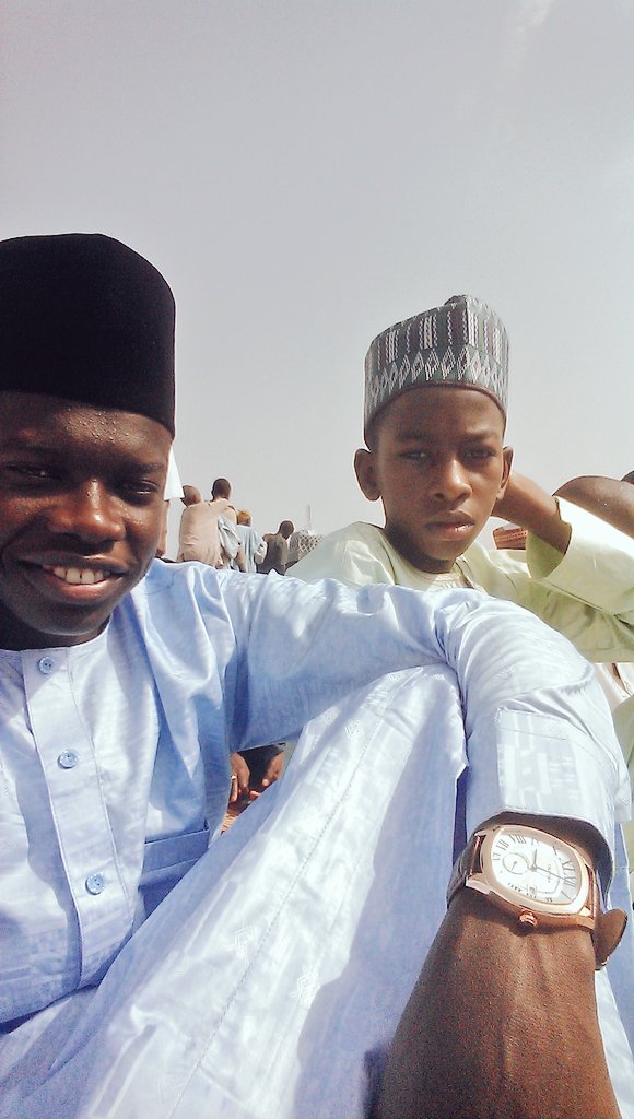 Ahmad_YoCrew's tweet photo. Eid Fitr Mubarak!

Taqaballahu minna wa minkum!

Alhamdullilah, ShukranAllah https://t.co/yNmYFr0bsD