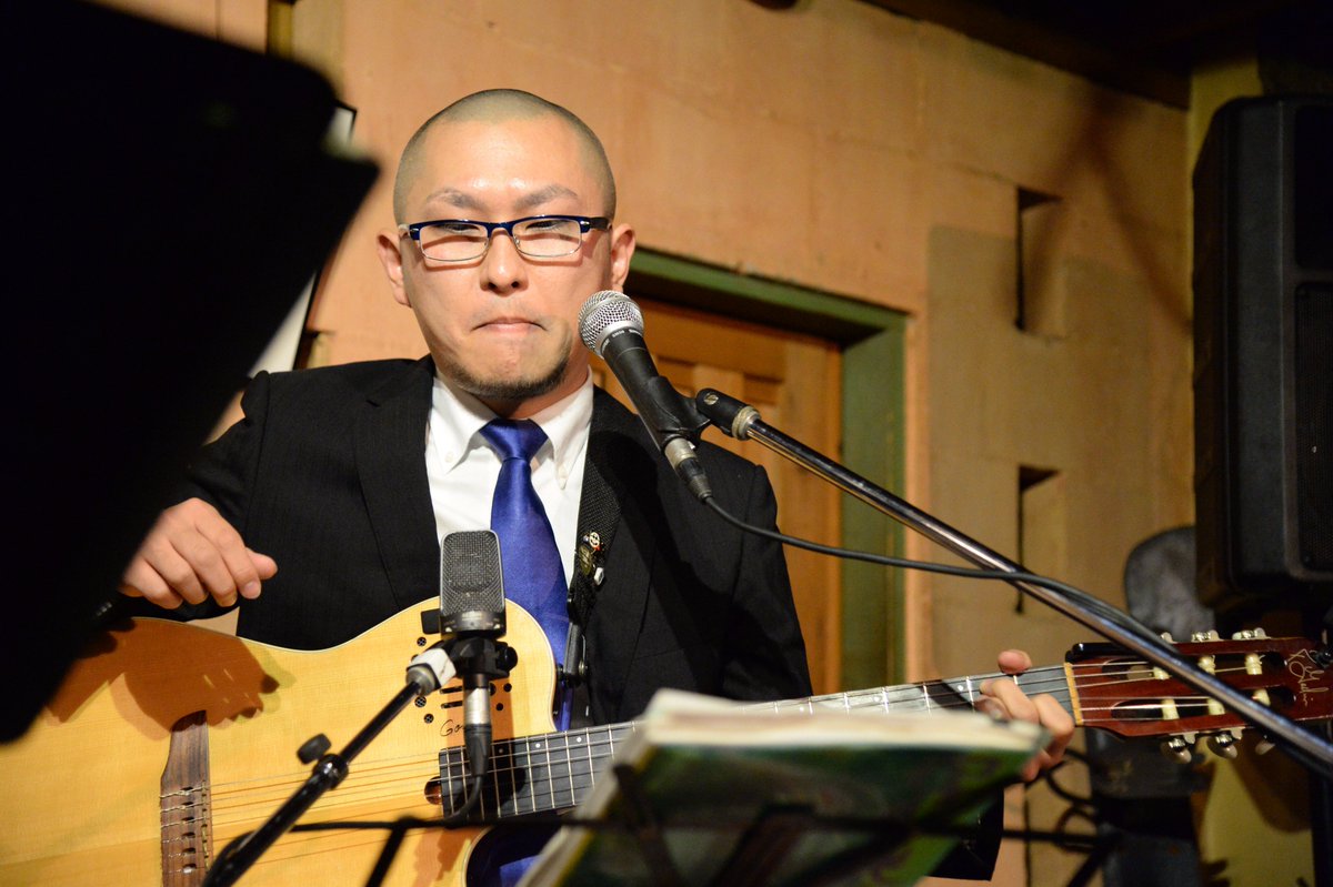 2017年6月24日(土)ペーソス「島本慶・末井昭のぶぁ～すでぃライブ」 (2ページ目) Togetter [トゥギャッター]