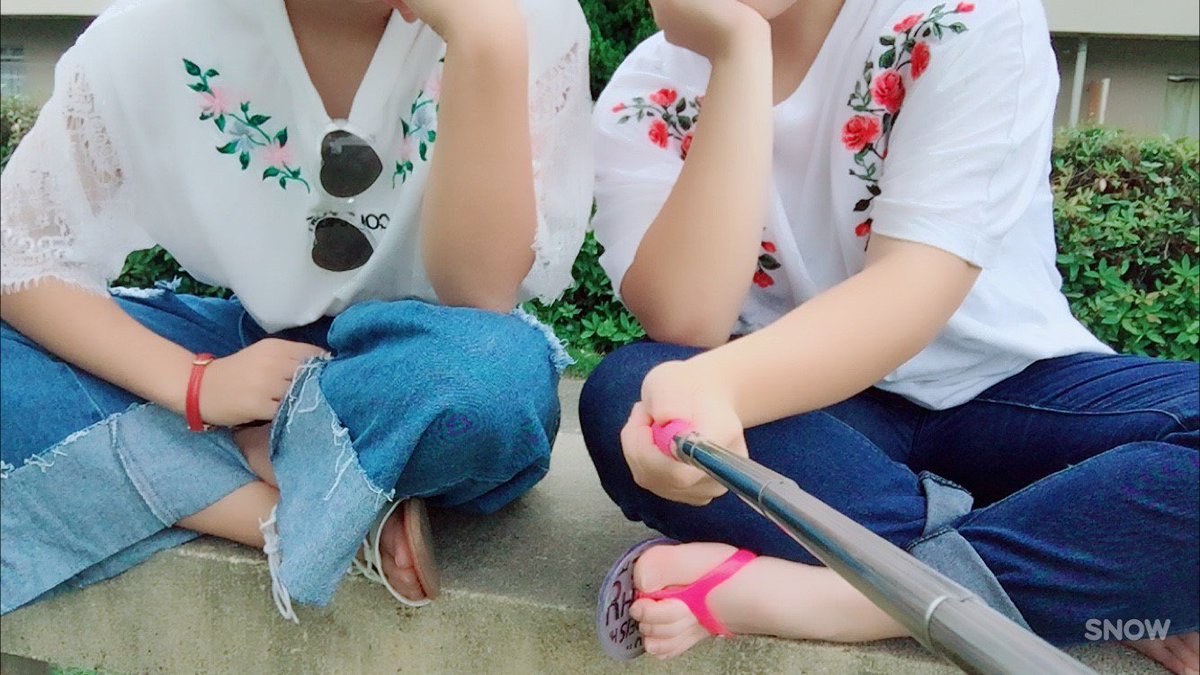 makoto_remi's tweet photo. まこれみ1日目の投稿~💗💗 https://t.co/hNrzXrWSyX