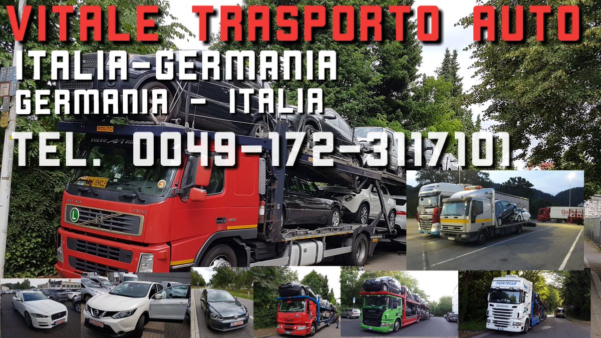 VitaleTrans's tweet image. facebook.com/transportivita…