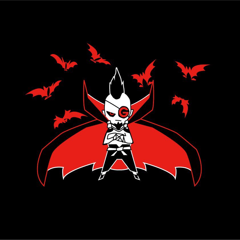 PV_stuff's tweet image. 閣下で、ゲス‼️

🎉Twitterデビュー 🕺
おれのツイッターができたぜよ。
@GERUC3←これフォローしてくれ

シクヨロ⁉️

#GERUC閣下