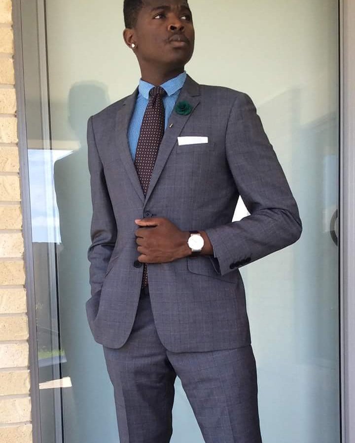 NyashaMavu's tweet image. Have you had a look at #Australian based #model @TkStylists feature #fashionmemen ? Well it's #live on the #blog #menswear #Mensfashion