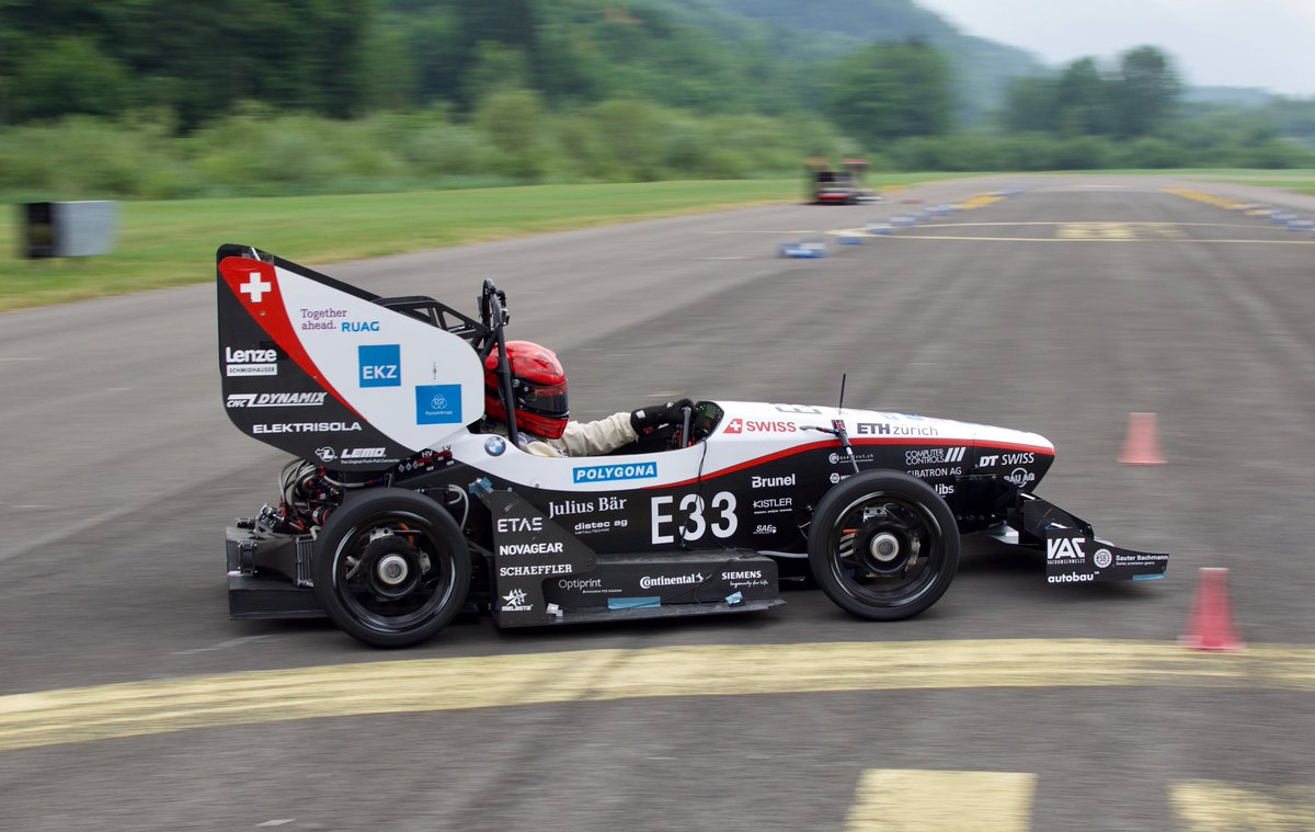 AMZ Formula Student (@amzracing) | Twitter