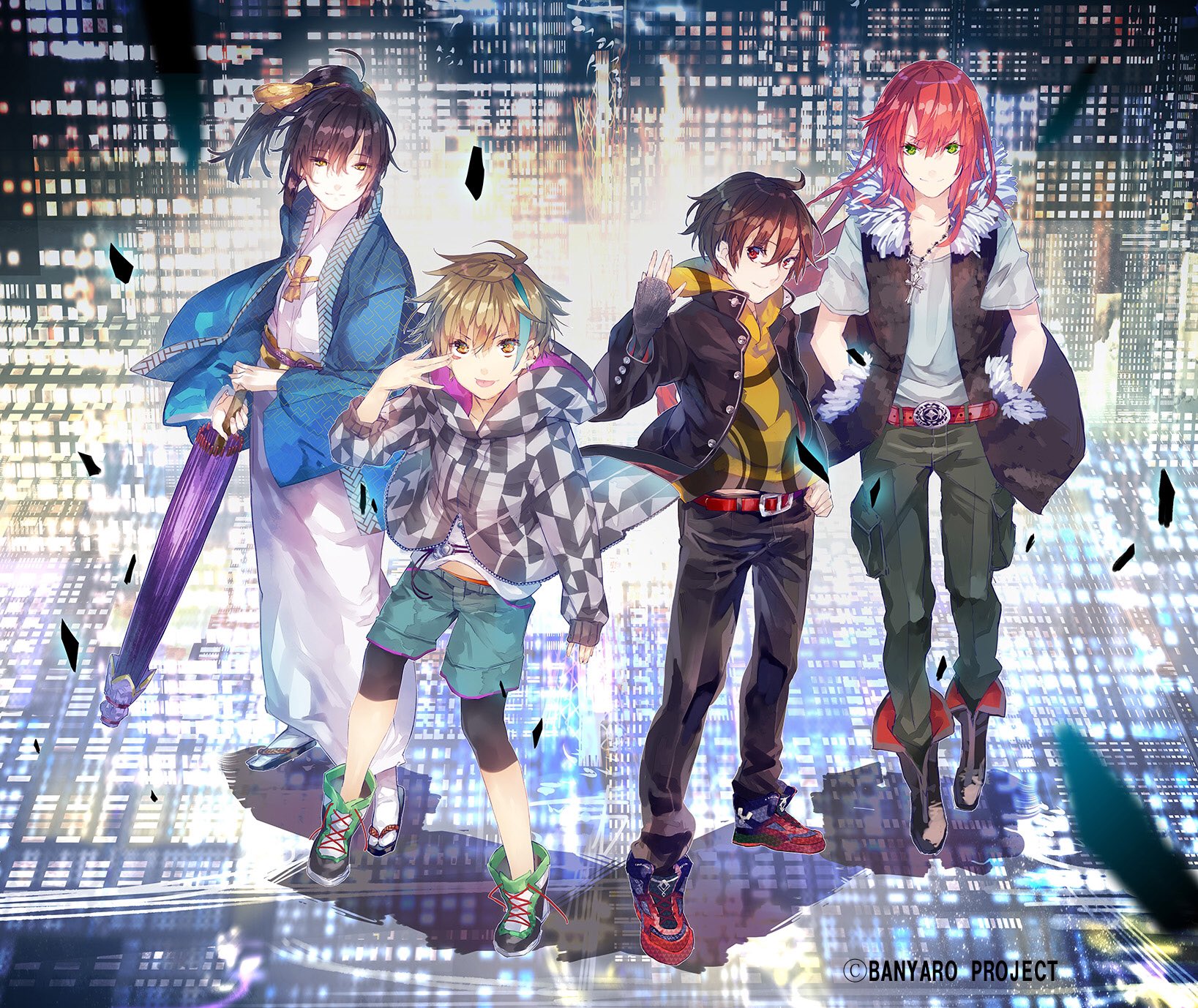 バンドやろうぜ！ キュアトロ アルバム3枚セット ゆーげん先生サイン入り 公式】バンドやろうぜ！ on X: 