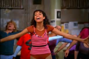 Happy birthday Erica Gimpel      