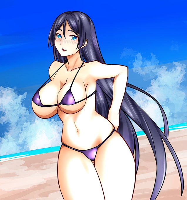 頼光引けたので描きました
#FGO #fatego 