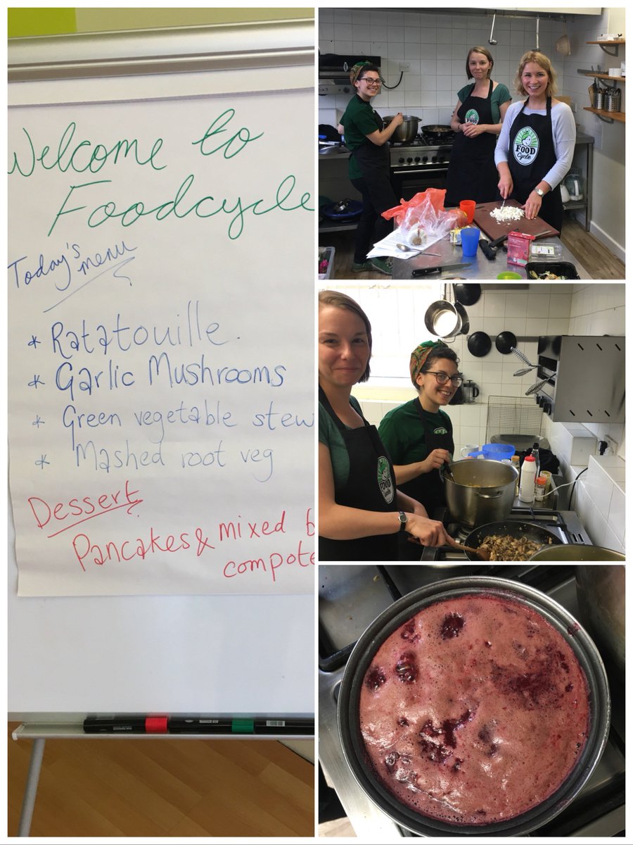 We were cooking again yesterday, and we had something for everyone on our menu!! We'll be back again next Saturday. Spread the word! 📢🍏🤗