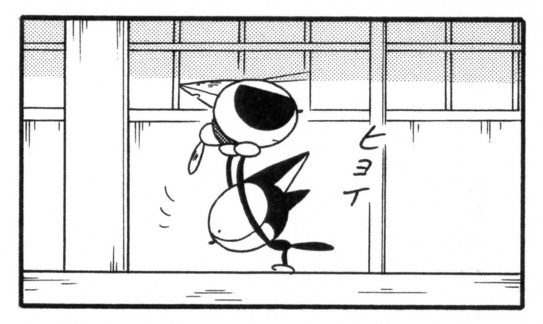 好きなマタタビ 