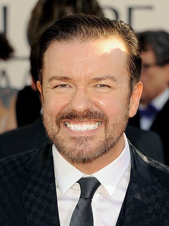 Happy Birthday Ricky Gervais 