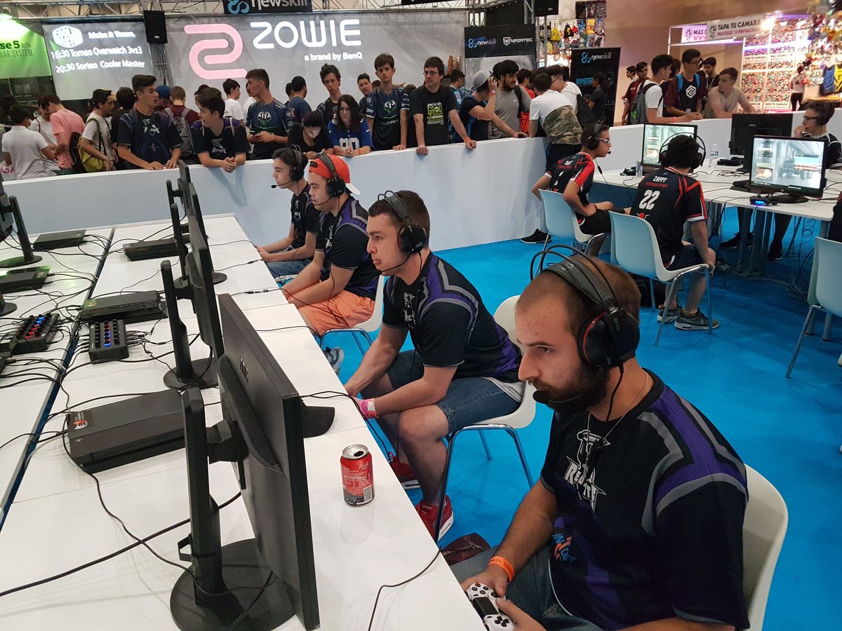 ReactivateTeam's tweet image. Nuestra squad White se lleva la 2a ronda y se enfrentará contra nuestra squad Purple en la 3a. 😣 ¡Tenemos el corazón partido!