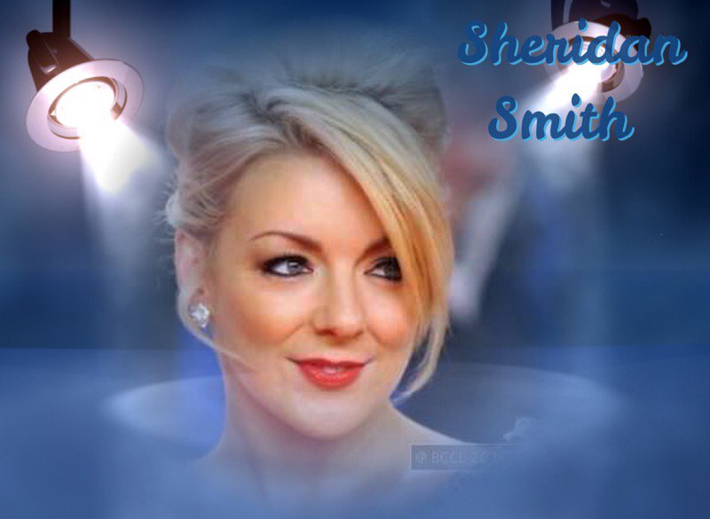 Happy Birthday Sheridan Smith, Barney Clark, Megan Burns, Todd Cooper, Richard Hughes, Lestyn Harris & Neil Lennon 