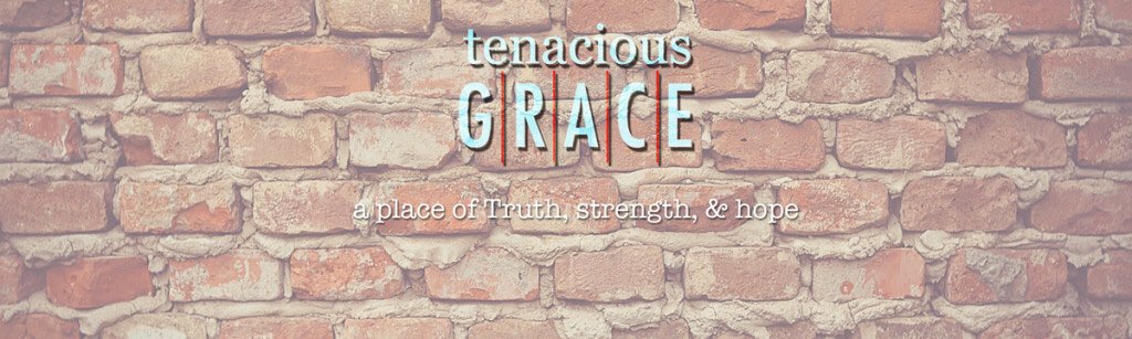 cookiec's tweet photo. His tenacious grace fights for people.

Ours should too. https://t.co/mV0ZB68bqb