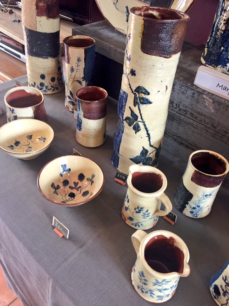 At maryjohnsonceramics.co.uk on Wheeldon avenue.