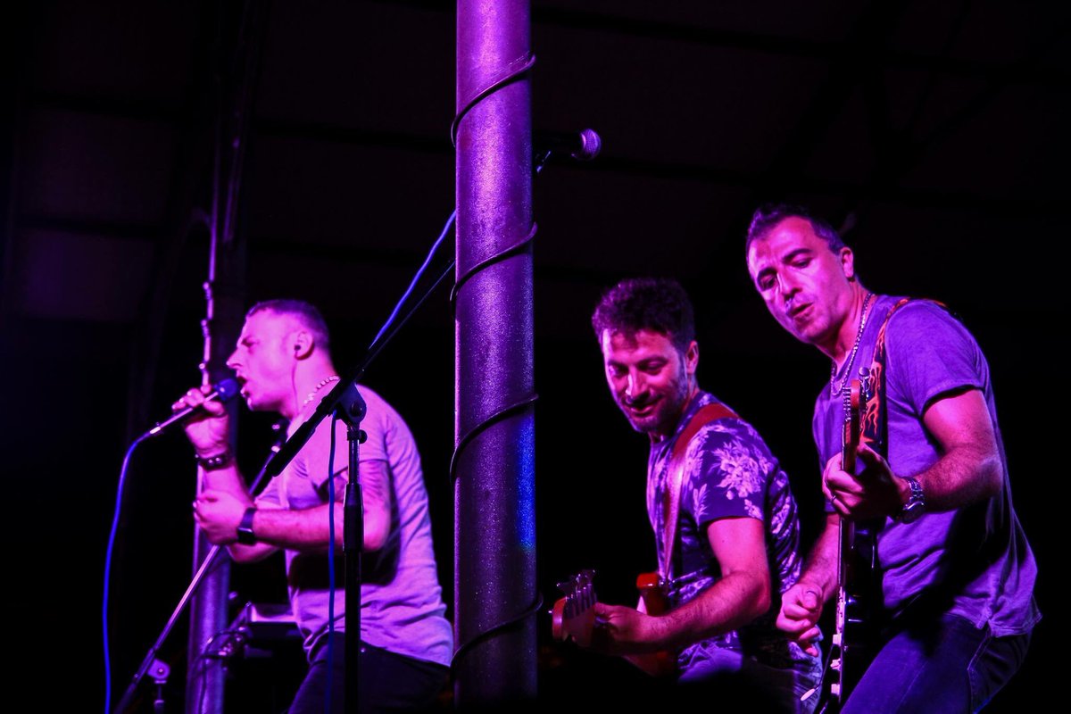 Audiofono's tweet photo. Questa foto racchiude tante emozioni, Festa Europea Della Musica a Laveno Mombello 2017 grazie a Daniele Venegoni #Audiofono #Live https://t.co/msXvx6CXJL