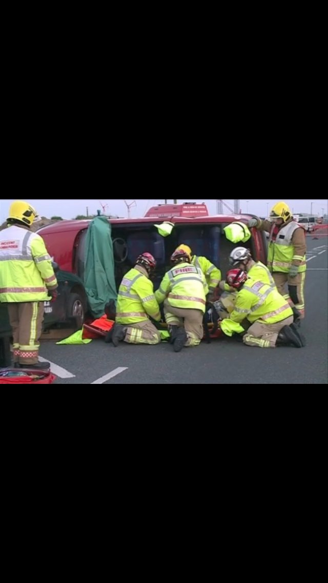 NSRAPT's tweet image. Don't Forget the casualty reduction demonstration this evening at 2030 on St Nicholas car park on the seafront in Gt Yarmouth. 🚓🚒🚑 #7007