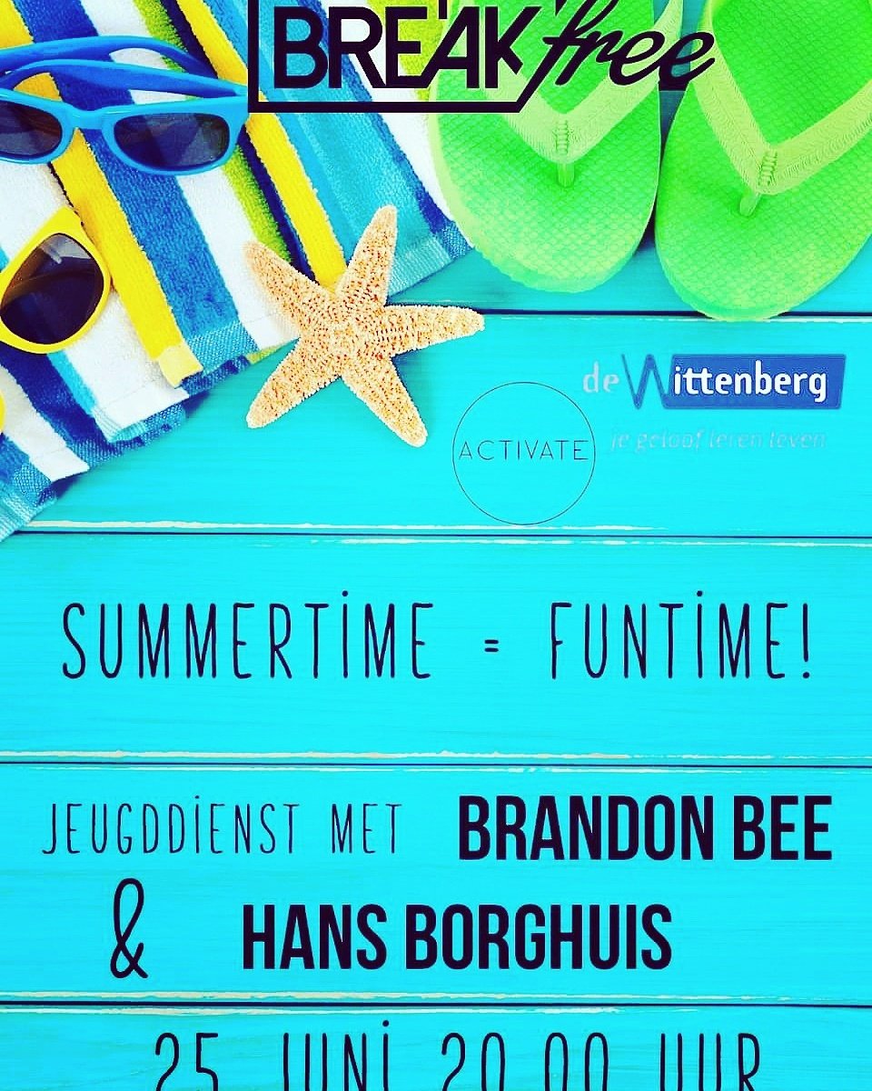 Vanavond 20.00 uur #jongerendienst #Huizen, Plecht 1.