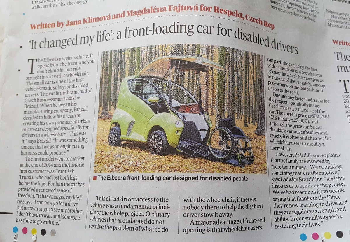 Saw this in <a href="/IrishTimes/">The Irish Times</a> today and thought it was really good