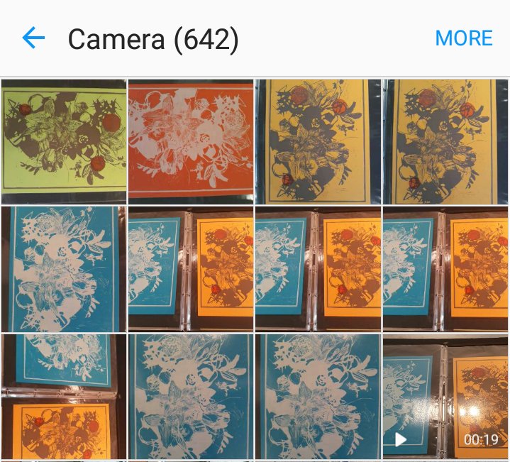 FiumanoProjects's tweet image. Today a singular poit of view of our Summer Exhibition!! Which colour do you prefer?
#fiumanoprojects &amp;amp; #orioncontemporary #summerexhibition