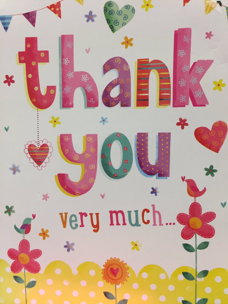 Lovely card from a guest 💜 #exeterstdavids <a href="/LucyJohnsPI/">Lucy Johns</a> <a href="/SDEBDD/">simon ewins</a> <a href="/smmottram/">Sam Mottram</a> <a href="/placemadebyyou/">A Place Made By You</a>