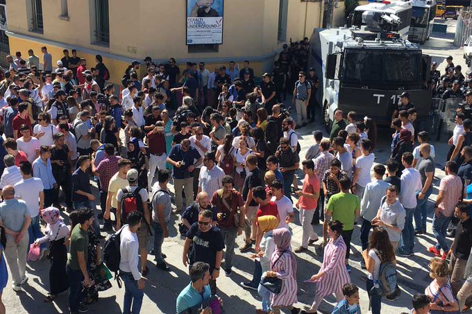 Προβολή εικόνας στο Twitter