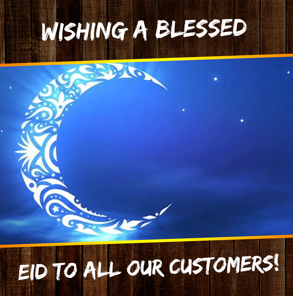 RodeosBurgers's tweet photo. Wishing everyone a blessed #EidMubarak https://t.co/UOPSgGqV3n