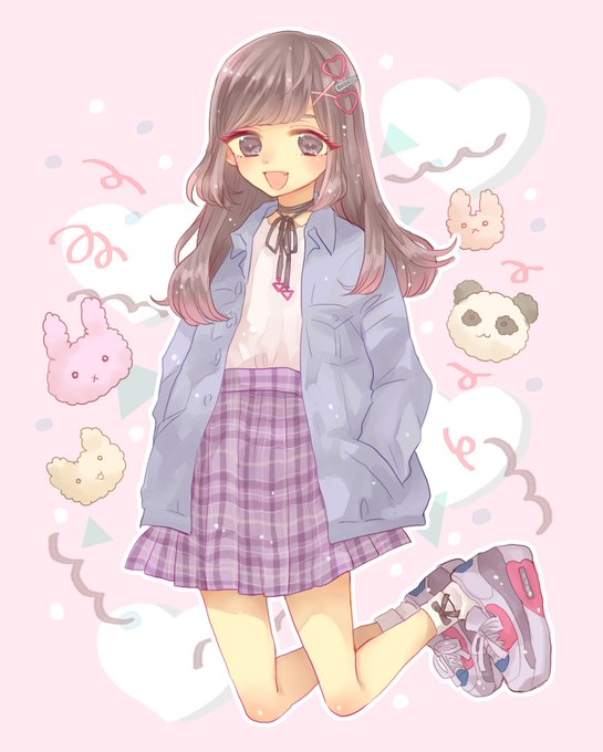 パステルカラーのtwitterイラスト検索結果 古い順 パステルカラーのtwitterイラスト検索結果 古い順