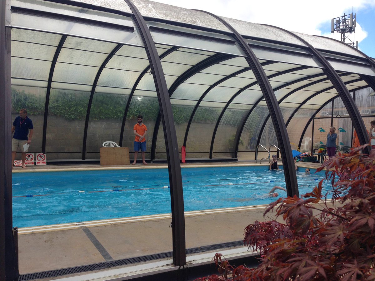 WottonPool's tweet image. Our annual gala has started!