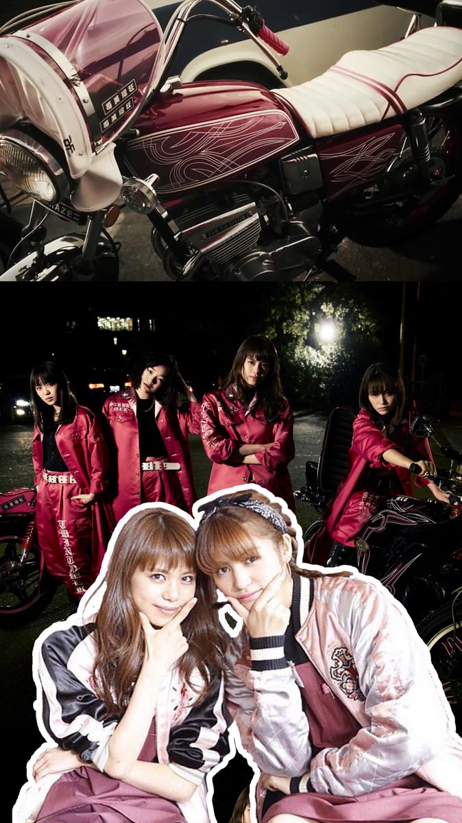 Manae A Twitter 苺美瑠狂のロック画面です 新しいやつに 純子さん達が居なくてショック受けてます 転載 二次加工は辞めてください Manaeの加工 苺美瑠狂 押上 芝 ノノリキ イシカワ 佐藤晴美 楓 山口乃々華 城戸愛莉 保存はrt 少しでもいいなって思っ