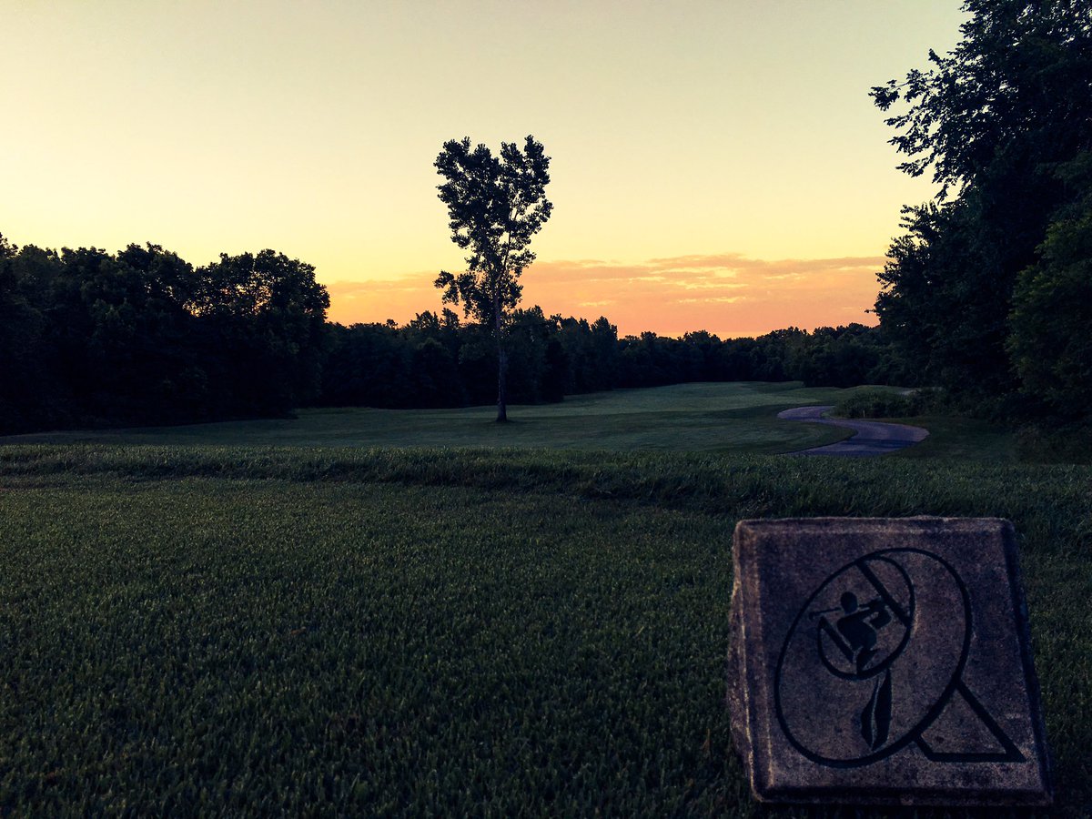 Adams Pointe Golf tweet media