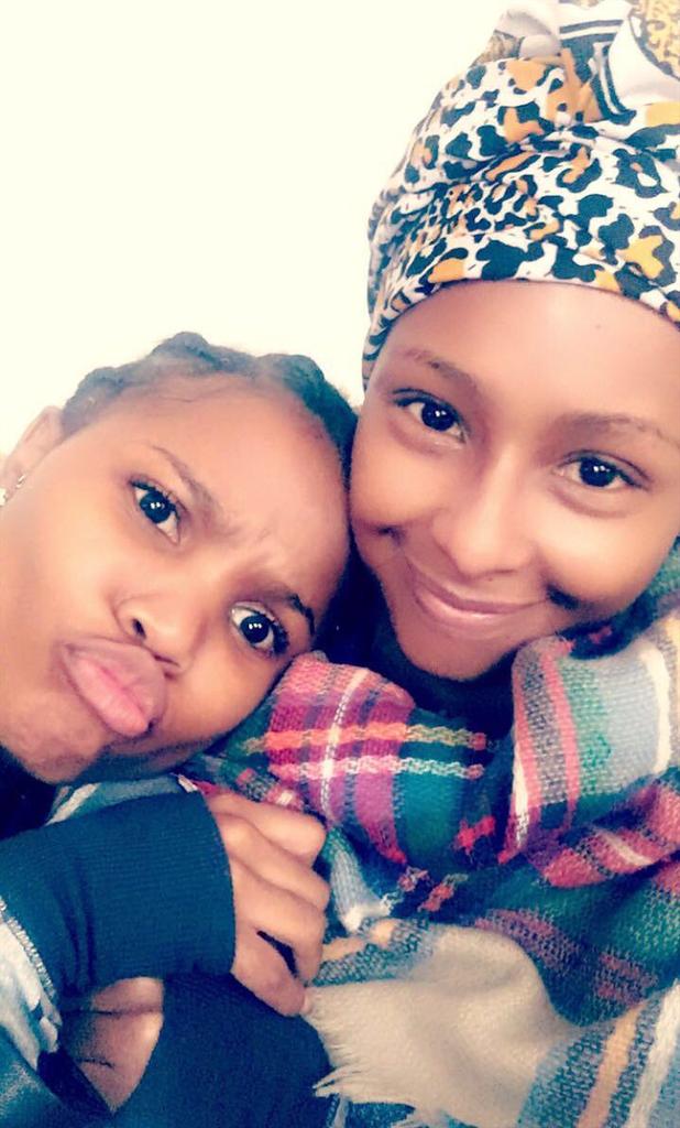 MatildaChem's tweet photo. She look awesome in every headrap
@Boity 
#headrap https://t.co/jLvo2o5CJL