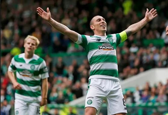 Happy Birthday Scott Brown
7 SPL Titles
3 Scot Cups
3 Lge Cups 