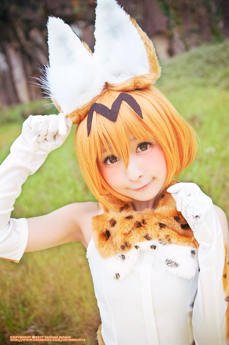 Twitterのコスプレ画像5