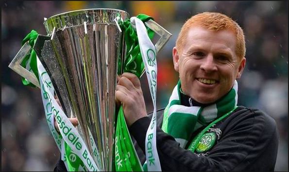Happy Birthday Neil Lennon 
8 SPL Titles
6 Scot Cups
2 Lge Cups 