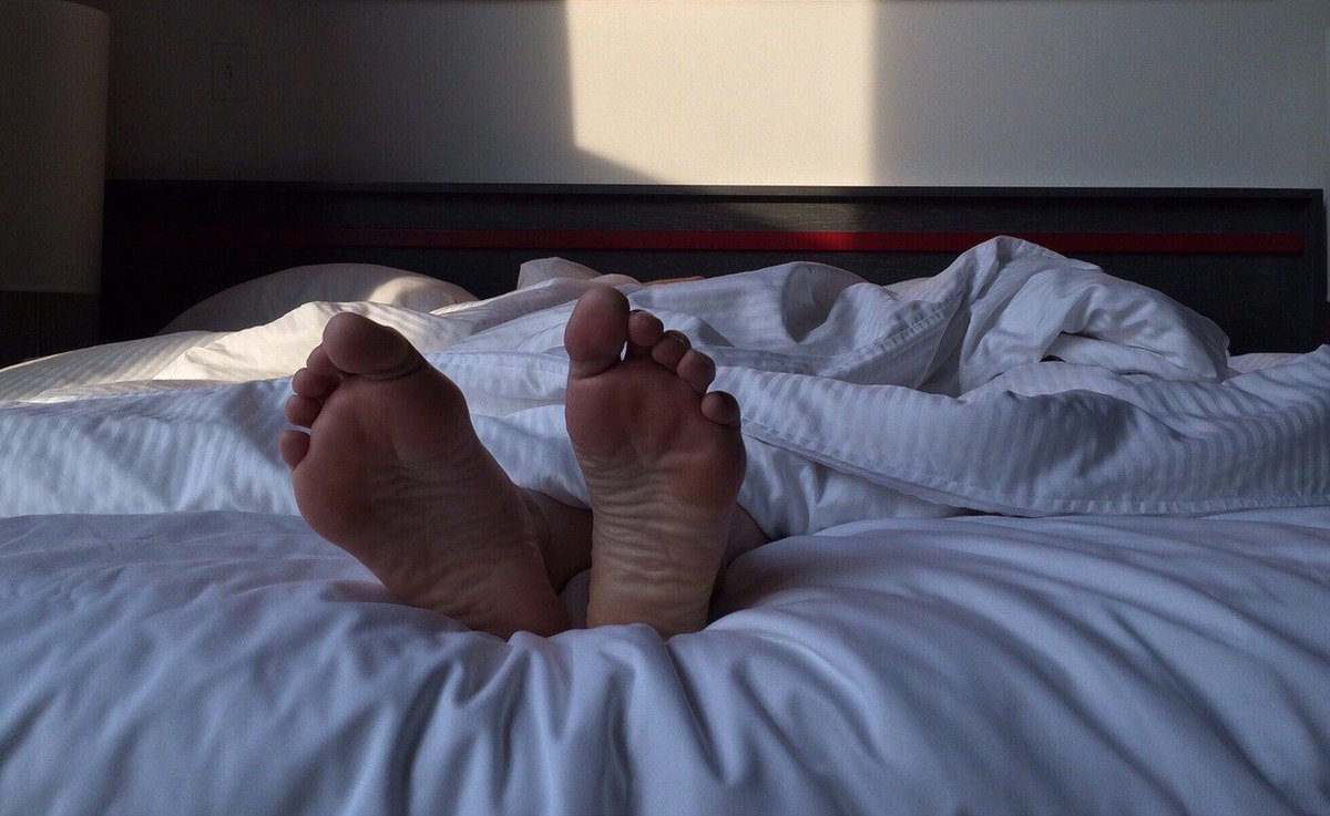 theSPRC's tweet photo. https://t.co/dvtxwOA1Z3
Latest tips on getting out of bed when acute #sciatica strikes. The simplest of things can be so difficult #theSPRC https://t.co/e8ICF1NruE