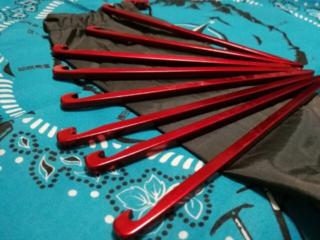 Tomojan A Twitter テントやタープに必需品であるペグ 使いやすいペグ を探していたがやっと手に入れた Msrの商品に似ているけど違うよー アウトドアshopワイルド1 テンマクのペグ 軽量9グラムでよく刺さります テント ペグ T Co Fwimwq0nbl T Tomojan A Twitter テントやタープに必需品であるペグ 使いやすいペグ を探していたがやっと手に入れた Msrの商品に似ているけど違うよー アウトドアshopワイルド1 テンマクのペグ 軽量9グラムでよく刺さります テント ペグ T Co Fwimwq0nbl T