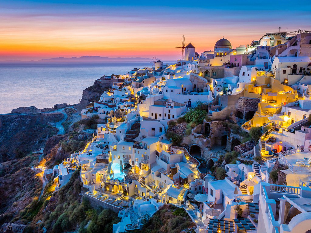 Condé Nast Traveler tweet media