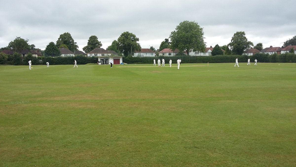 Flixton Cricket Club (FlixtonCricket) Twitter