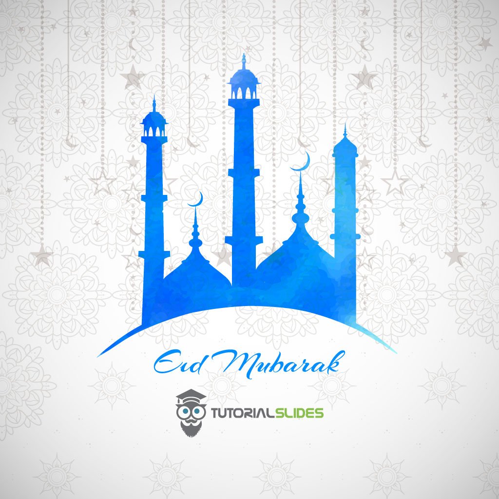 tutorialslides's tweet image. Eid Mubarak.
#eidMubarak #tutorialWebsite #tutorialslides
