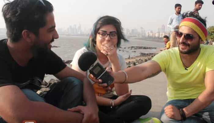 जानिए स्वप्नदोष पर क्या कहती है #लड़कियां? आईये देखते है! » bit.ly/2svVQUt