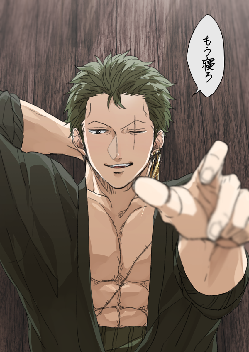 双璧が寝かしつけてくれるそうです 