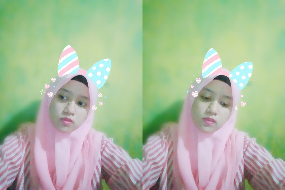 deviya_lim's tweet image. Happy ied mubarak 😀