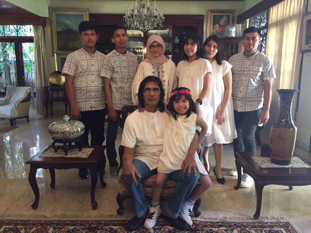 didofidho's tweet photo. Selamat idul fitri semua🙏 https://t.co/sVOZZPvtjc
