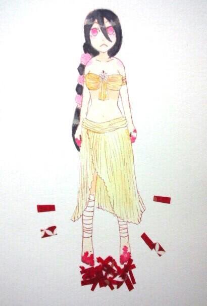 アスタルテのtwitterイラスト検索結果