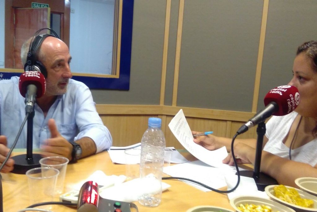 Un programa redondo con vinos y quesos de <a href="/HZorita_es/">Hacienda Zorita Wine, Hotel & Organic Farm</a> y cebiche de <a href="/chefjhosefarias/">Jhosef Arias</a>