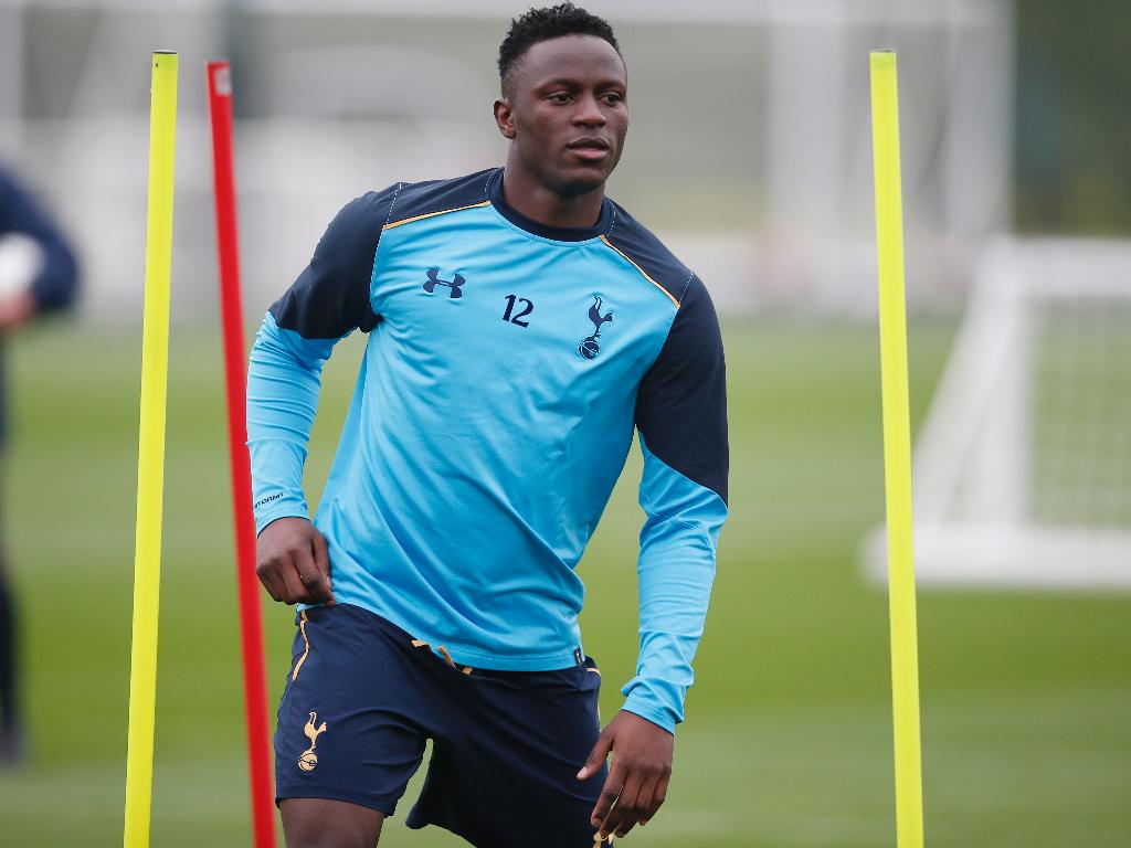 Happy Birthday to Tottenham\s Midfielder Victor Wanyama. 