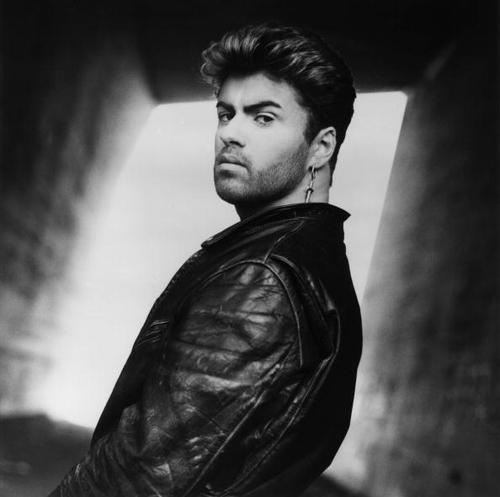 Happy Birthday George Michael I miss you and  you.        