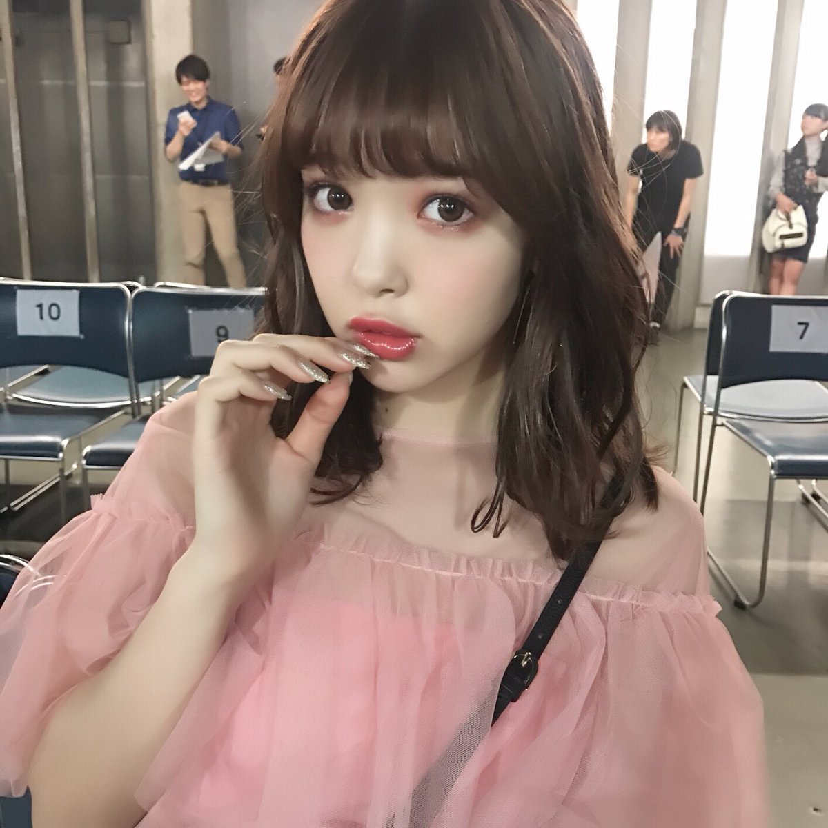 こんな私でもここ2年でこんなに 変わってる