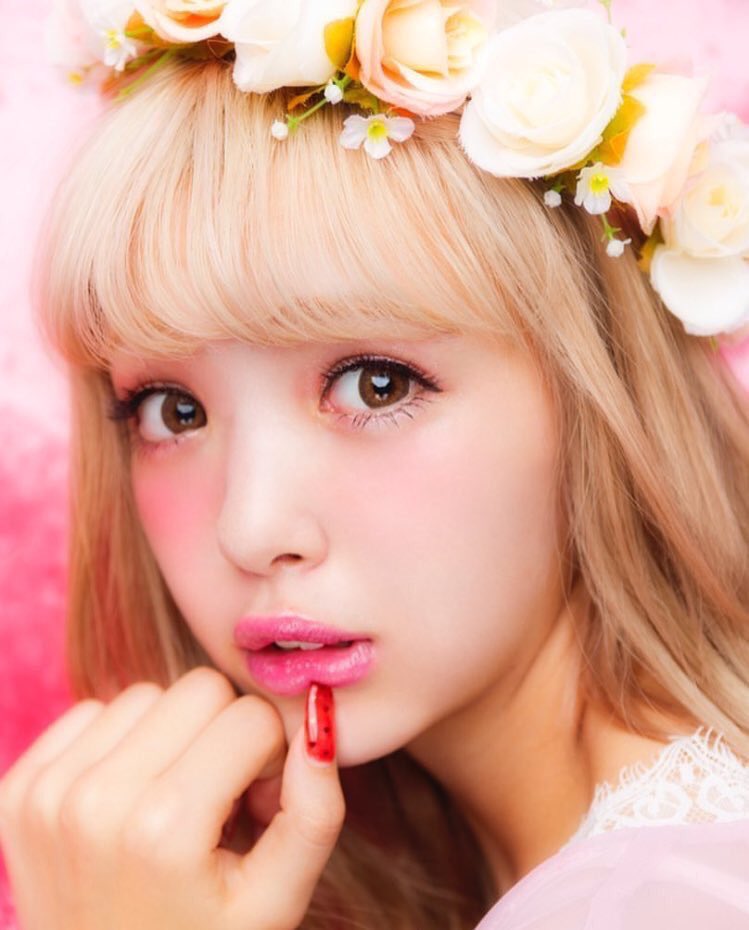 こんな私でもここ2年でこんなに 変わってる