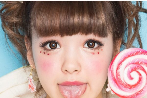 こんな私でもここ2年でこんなに 変わってる